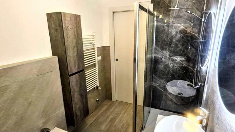 rifacimento totale bagno reggio emilia