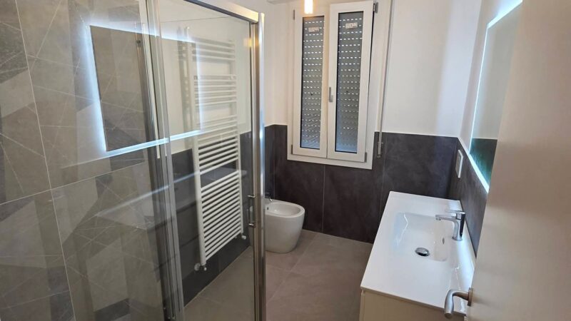 bagno ristrutturato reggio emilia