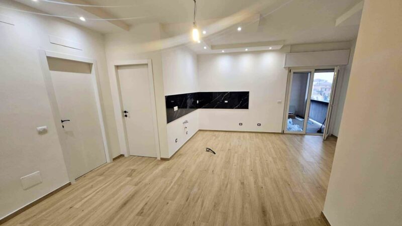cucina moderna ristrutturata edilimpianti e forniture scandiano