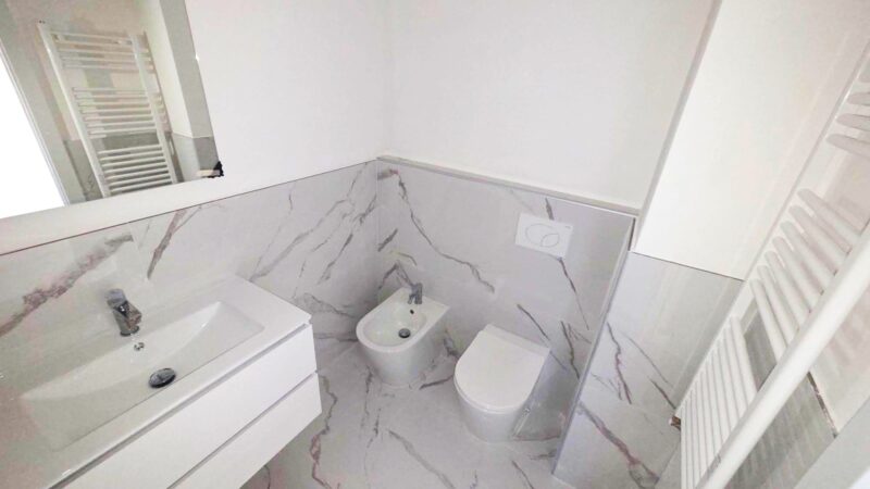 bagno ristrutturato chiavi in mano bologna